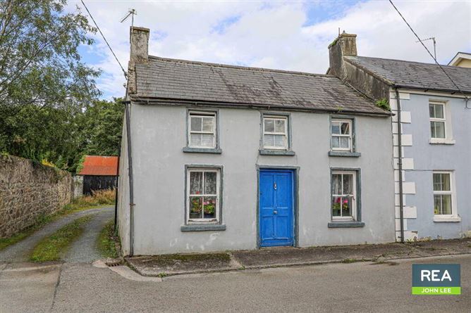 Chapel Lane, Newport, Tipperary