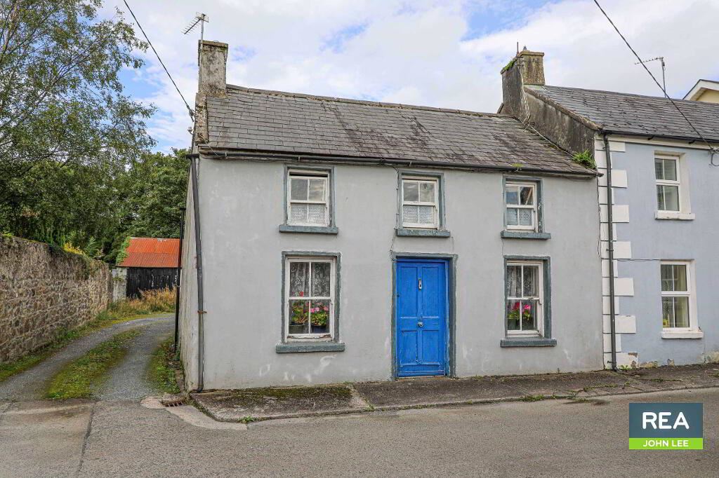 Chapel Lane, Newport, Tipperary