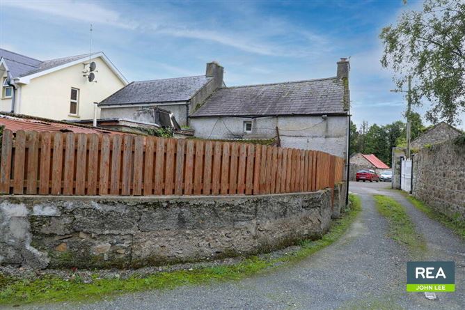 Chapel Lane, Newport, Tipperary