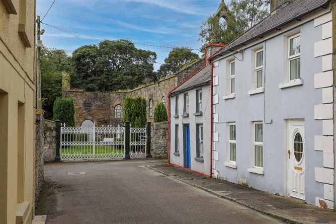 Chapel Lane, Newport, Tipperary