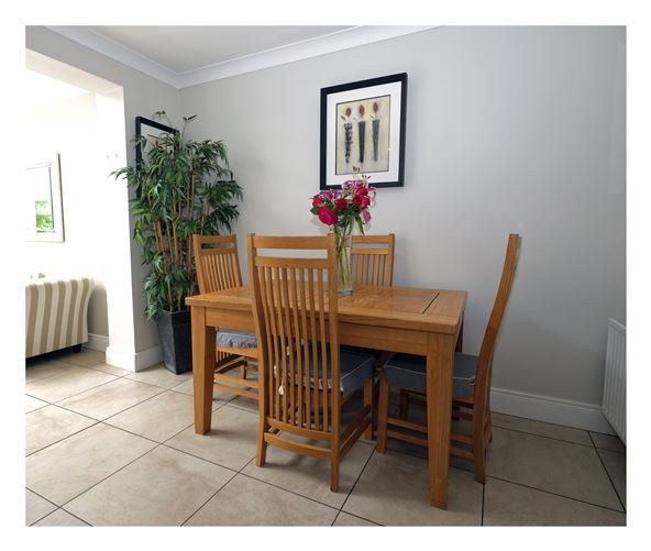 84 Clover Hill, Bray, Wicklow