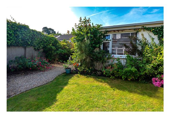 84 Clover Hill, Bray, Wicklow