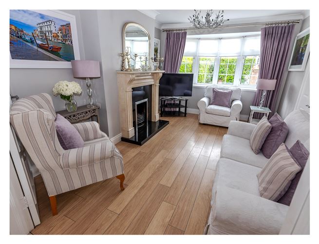 84 Clover Hill, Bray, Wicklow
