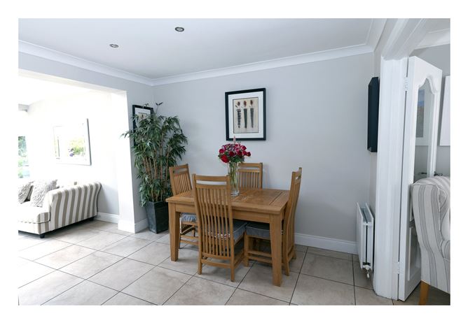 84 Clover Hill, Bray, Wicklow