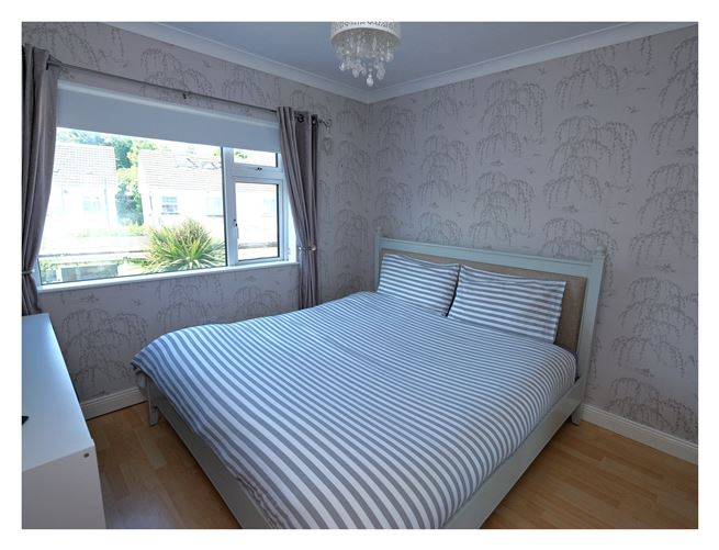 84 Clover Hill, Bray, Wicklow