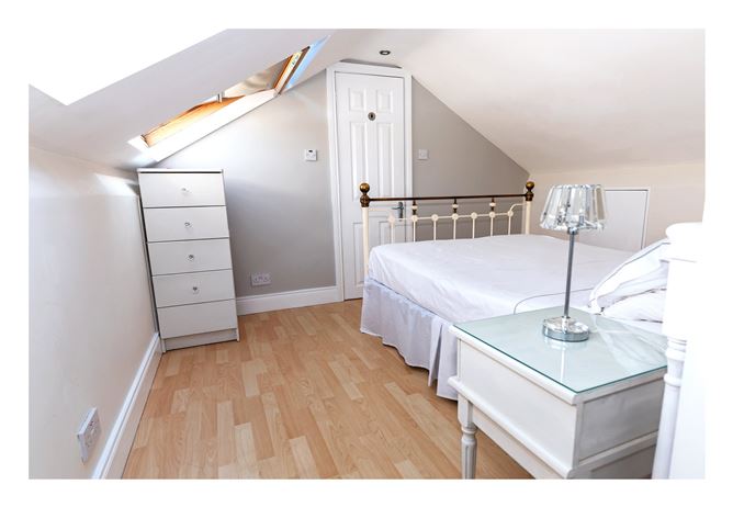 84 Clover Hill, Bray, Wicklow