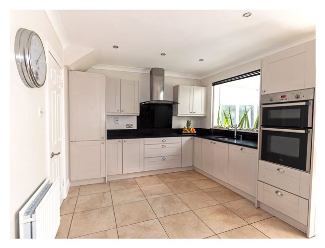 84 Clover Hill, Bray, Wicklow