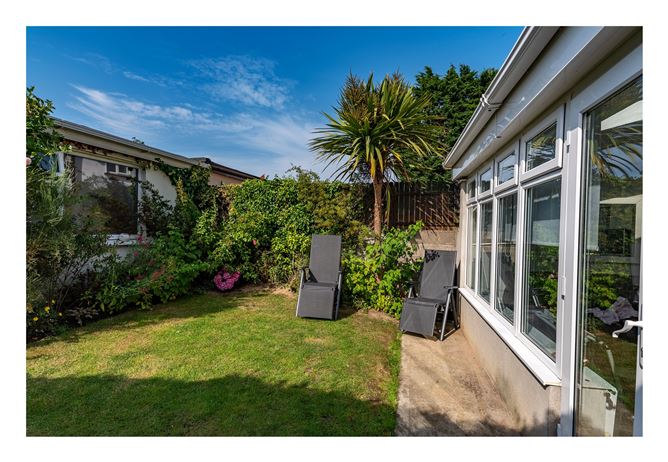 84 Clover Hill, Bray, Wicklow
