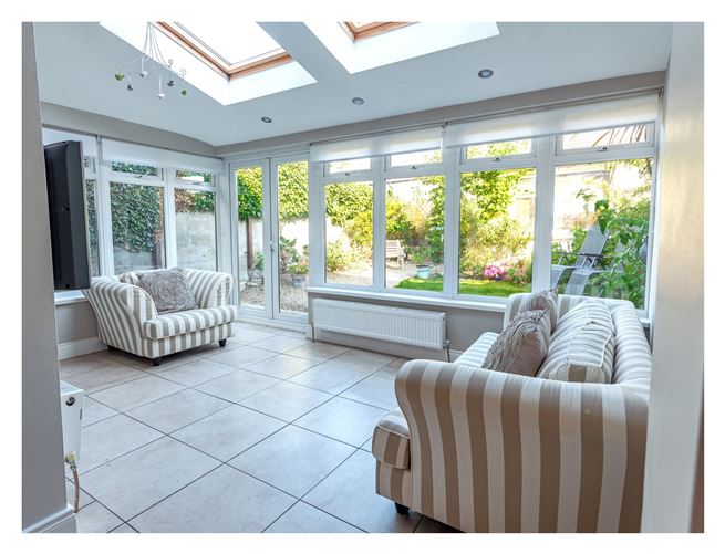 84 Clover Hill, Bray, Wicklow