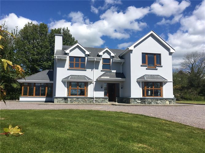 6 Aghadoe Woods, Barleymount, Killarney, Co. Kerry