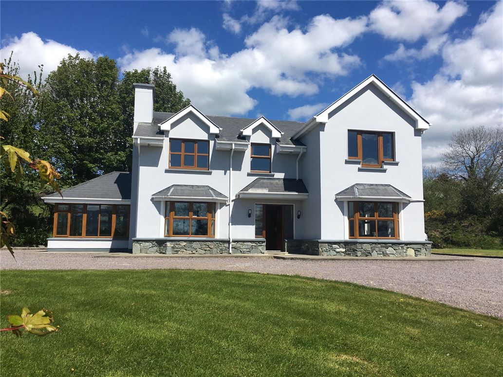 6 Aghadoe Woods, Barleymount, Killarney, Co. Kerry