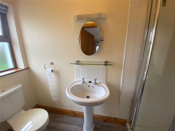 6 Aghadoe Woods, Barleymount, Killarney, Co. Kerry