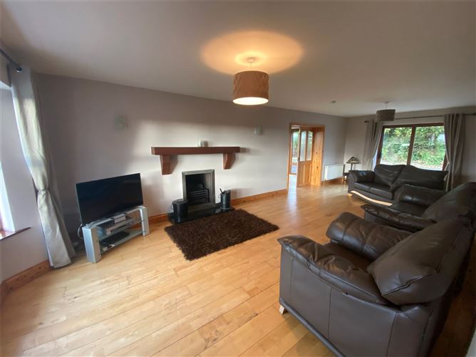 6 Aghadoe Woods, Barleymount, Killarney, Co. Kerry