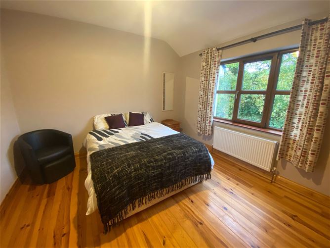 6 Aghadoe Woods, Barleymount, Killarney, Co. Kerry