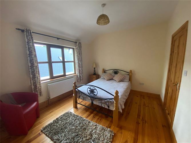 6 Aghadoe Woods, Barleymount, Killarney, Co. Kerry