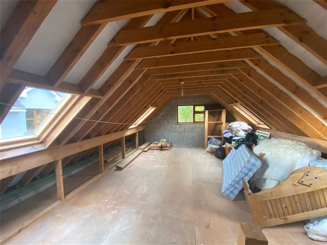 6 Aghadoe Woods, Barleymount, Killarney, Co. Kerry