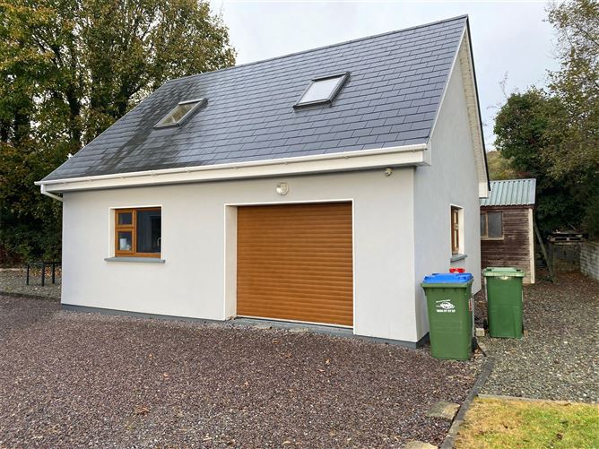 6 Aghadoe Woods, Barleymount, Killarney, Co. Kerry