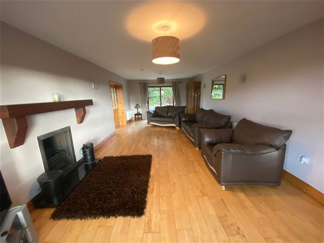 6 Aghadoe Woods, Barleymount, Killarney, Co. Kerry