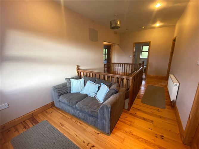 6 Aghadoe Woods, Barleymount, Killarney, Co. Kerry