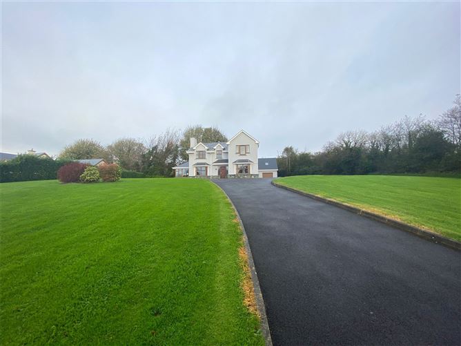 6 Aghadoe Woods, Barleymount, Killarney, Co. Kerry