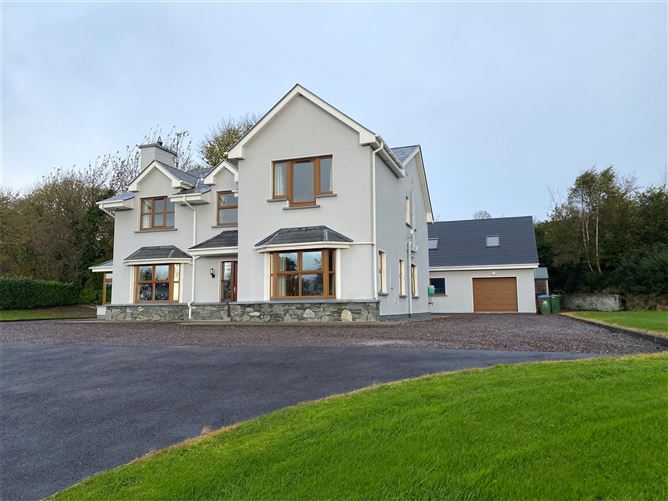 6 Aghadoe Woods, Barleymount, Killarney, Co. Kerry