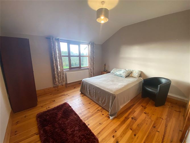 6 Aghadoe Woods, Barleymount, Killarney, Co. Kerry
