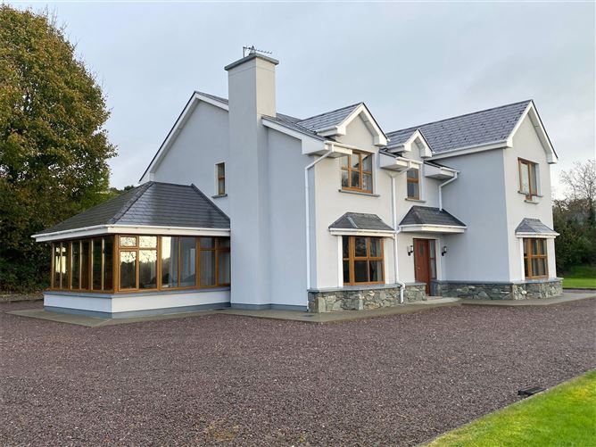 6 Aghadoe Woods, Barleymount, Killarney, Co. Kerry