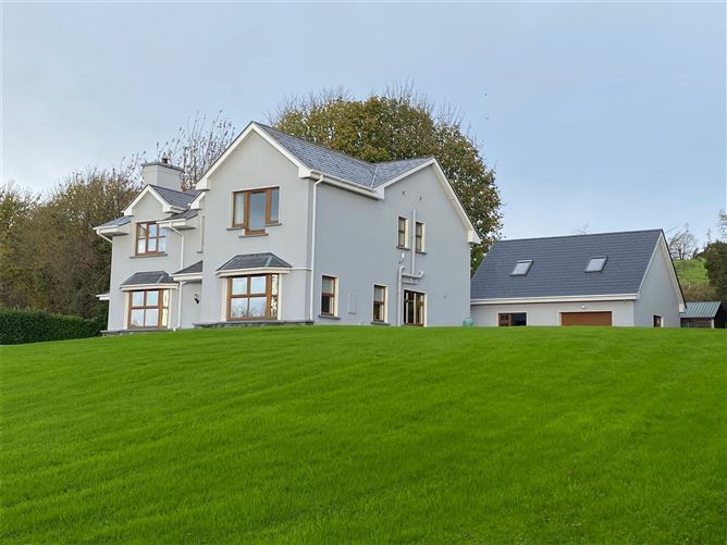 6 Aghadoe Woods, Barleymount, Killarney, Co. Kerry