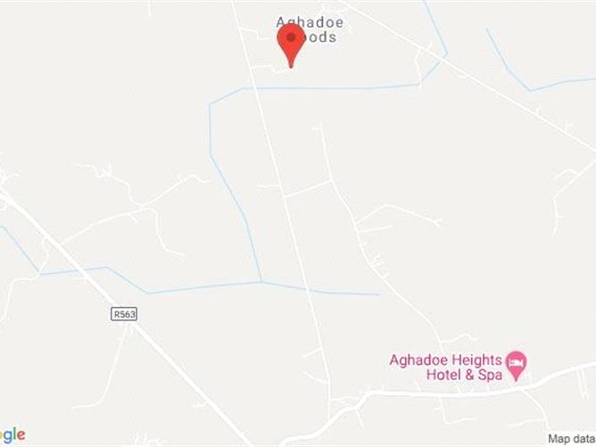 6 Aghadoe Woods, Barleymount, Killarney, Co. Kerry