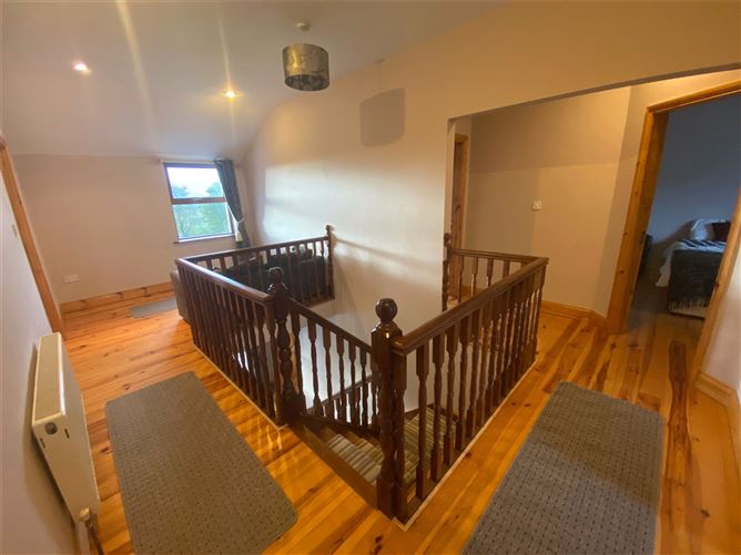 6 Aghadoe Woods, Barleymount, Killarney, Co. Kerry