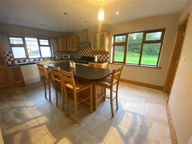 6 Aghadoe Woods, Barleymount, Killarney, Co. Kerry