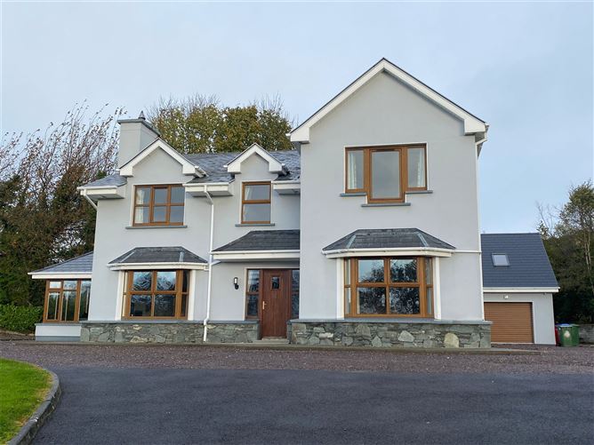 6 Aghadoe Woods, Barleymount, Killarney, Co. Kerry