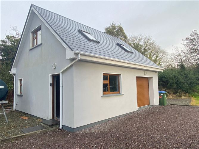 6 Aghadoe Woods, Barleymount, Killarney, Co. Kerry