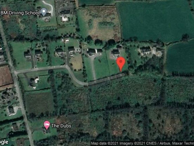 6 Aghadoe Woods, Barleymount, Killarney, Co. Kerry