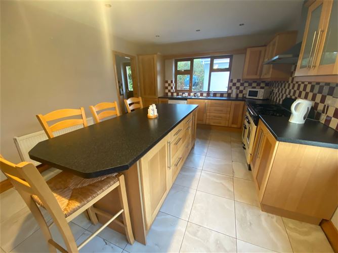 6 Aghadoe Woods, Barleymount, Killarney, Co. Kerry