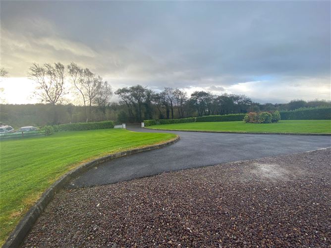 6 Aghadoe Woods, Barleymount, Killarney, Co. Kerry