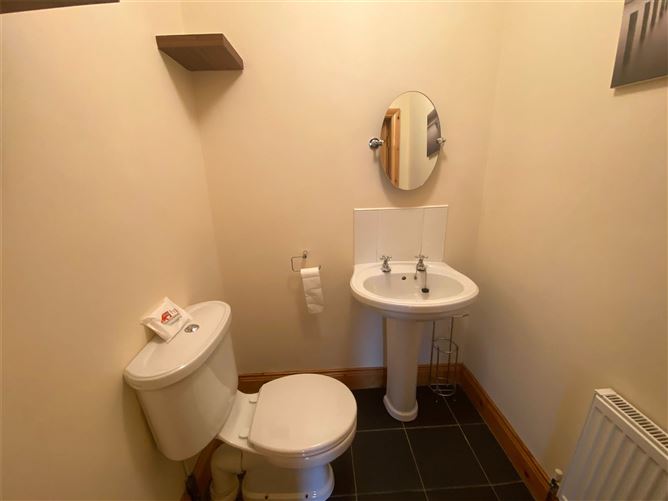 6 Aghadoe Woods, Barleymount, Killarney, Co. Kerry