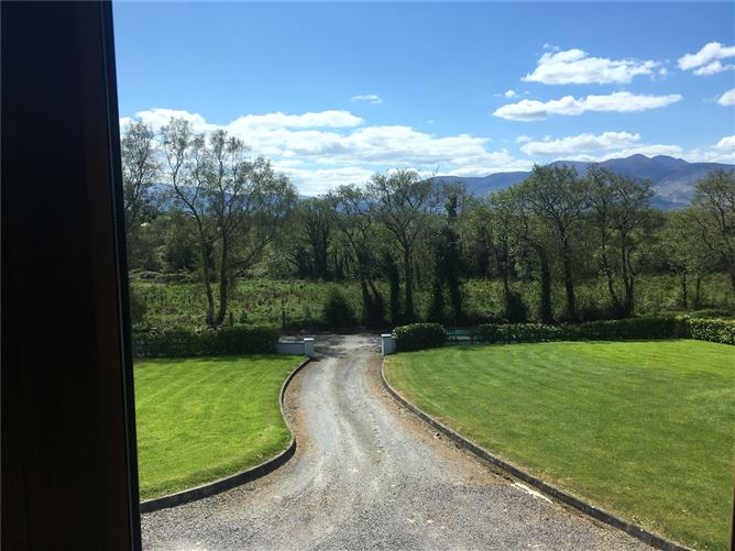 6 Aghadoe Woods, Barleymount, Killarney, Co. Kerry