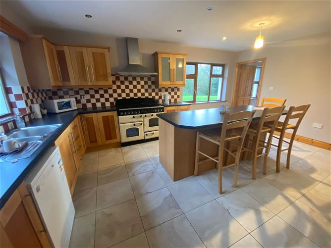 6 Aghadoe Woods, Barleymount, Killarney, Co. Kerry