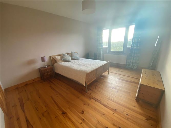 6 Aghadoe Woods, Barleymount, Killarney, Co. Kerry