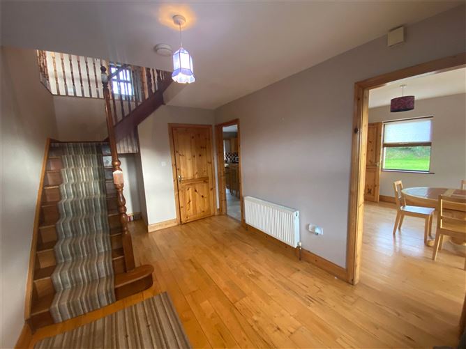6 Aghadoe Woods, Barleymount, Killarney, Co. Kerry
