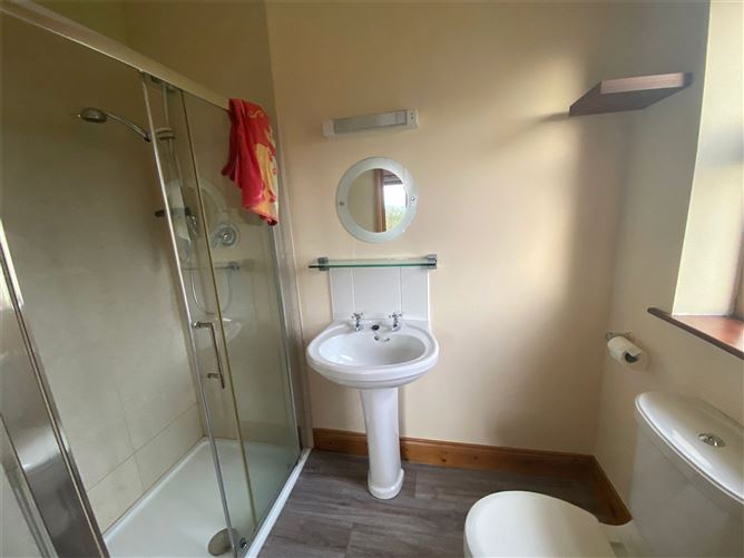 6 Aghadoe Woods, Barleymount, Killarney, Co. Kerry