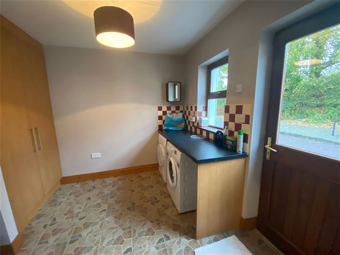 6 Aghadoe Woods, Barleymount, Killarney, Co. Kerry