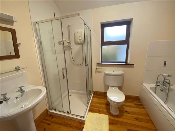 6 Aghadoe Woods, Barleymount, Killarney, Co. Kerry