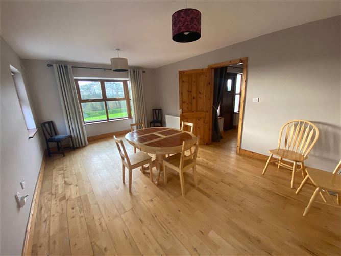 6 Aghadoe Woods, Barleymount, Killarney, Co. Kerry