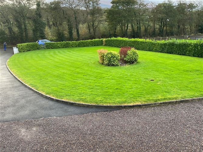 6 Aghadoe Woods, Barleymount, Killarney, Co. Kerry