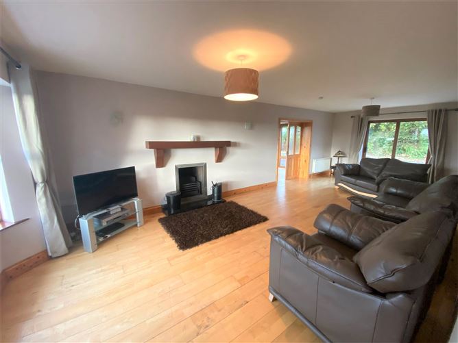 6 Aghadoe Woods, Barleymount, Killarney, Co. Kerry
