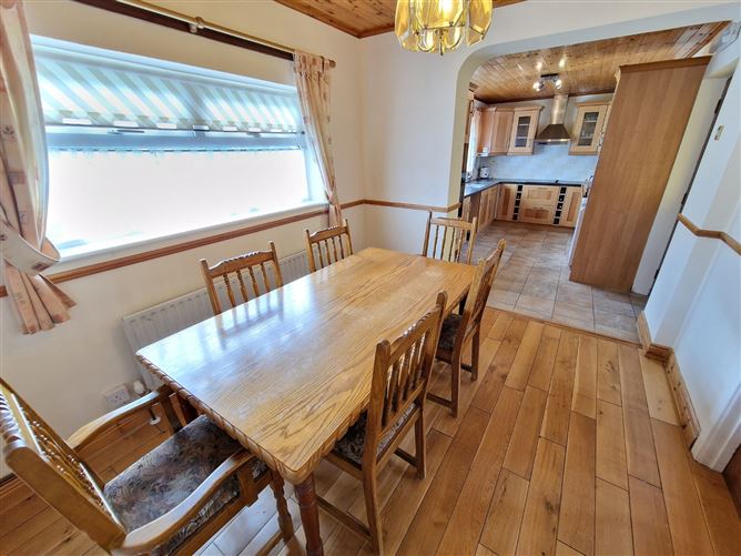 28 Cronan Gardens, Shannon, Co. Clare