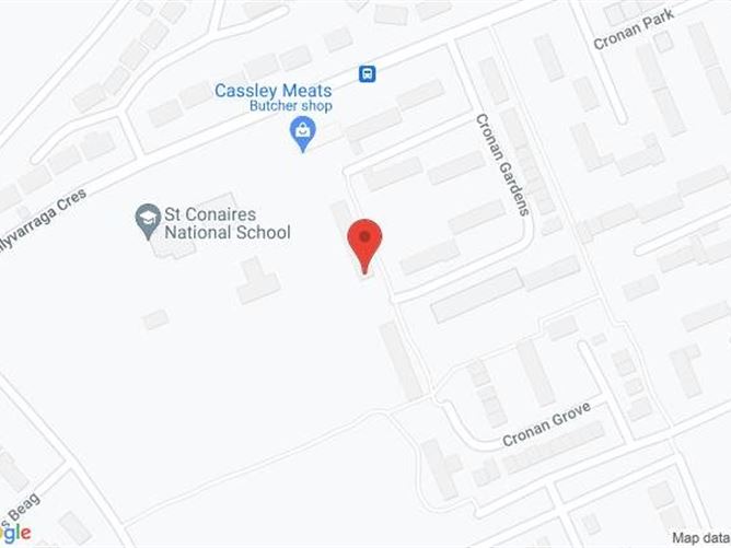 28 Cronan Gardens, Shannon, Co. Clare
