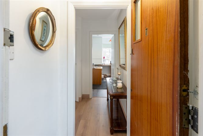 7 Dunmahon, South Douglas Road, Douglas, Cork